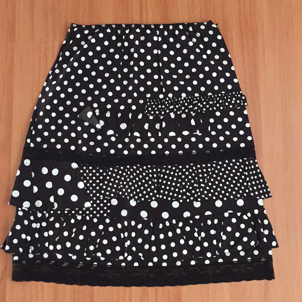 Brand New Marc By Marc Jacob Skirt